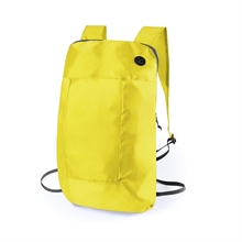 Mochilas Amarillas | Núcleo de ideas