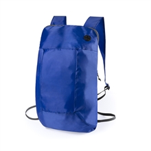 Mochilas Azules | Núcleo de ideas