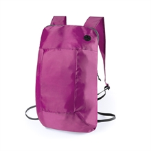 Mochilas Rosas | Núcleo de ideas