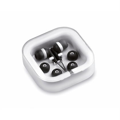 Auriculares Nebraska | Núcleo de ideas
