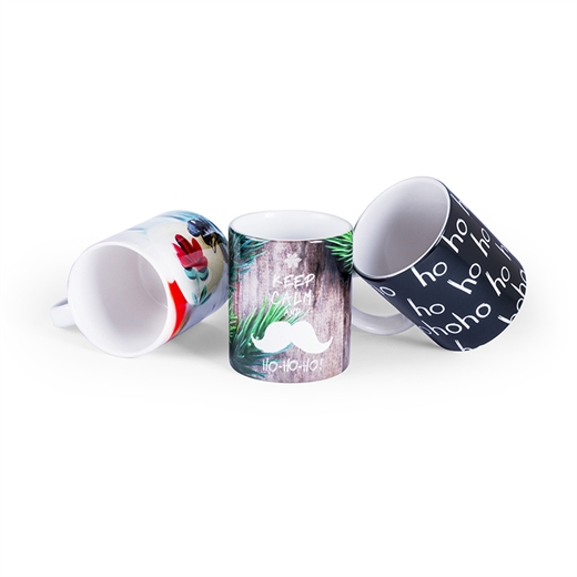 Ejemplo Tazas | Núcleo de ideas