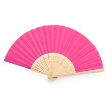 Abanico rosa | Núcleo de ideas